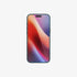 מגן מסך לסדרת אייפון 16 מבית Spigen GLAS.tR EZ Fit